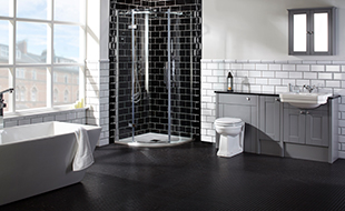 Bathrooms Manchester